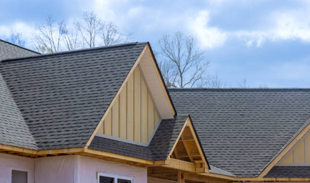 Best Cold Roofs  in Angier, NC