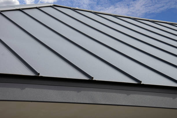 Best Emergency Roof Repair Services  in Angier, NC