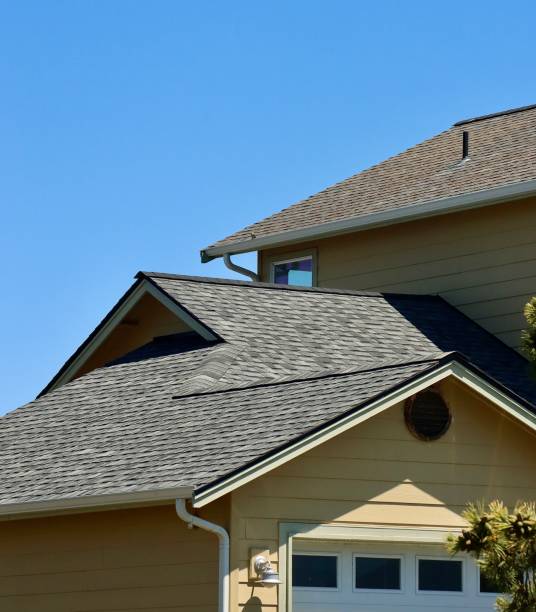 Professional Roofing Service in Angier, NC