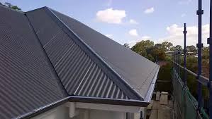 Best Green or Eco-Friendly Roofing Solutions  in Angier, NC